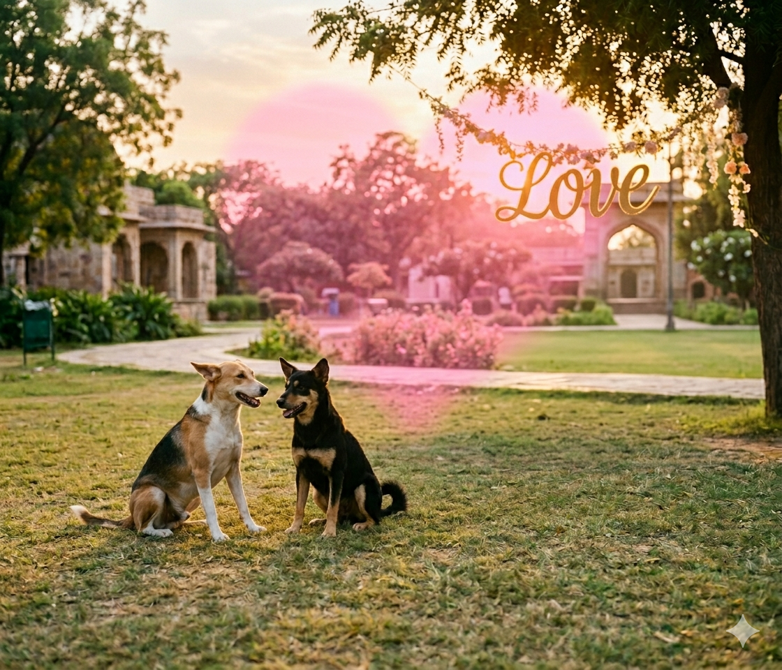 Dog Dating