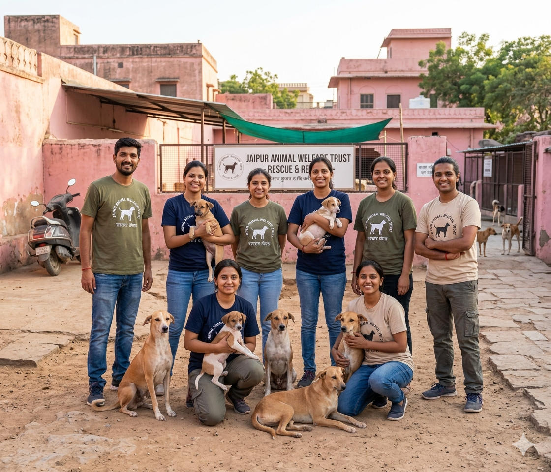NGO Directory