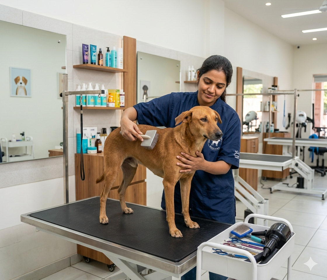 Pet Services