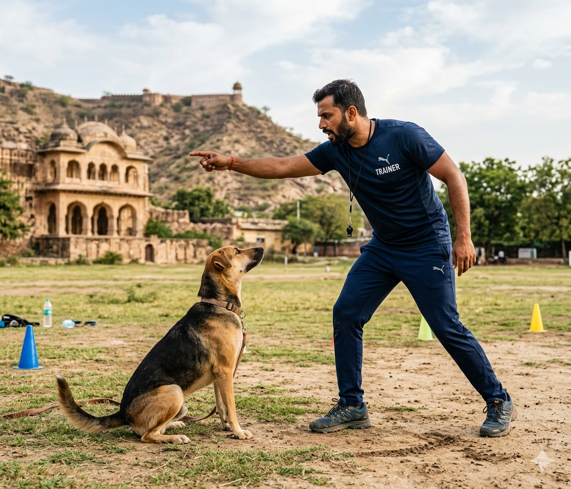 Dog Trainers